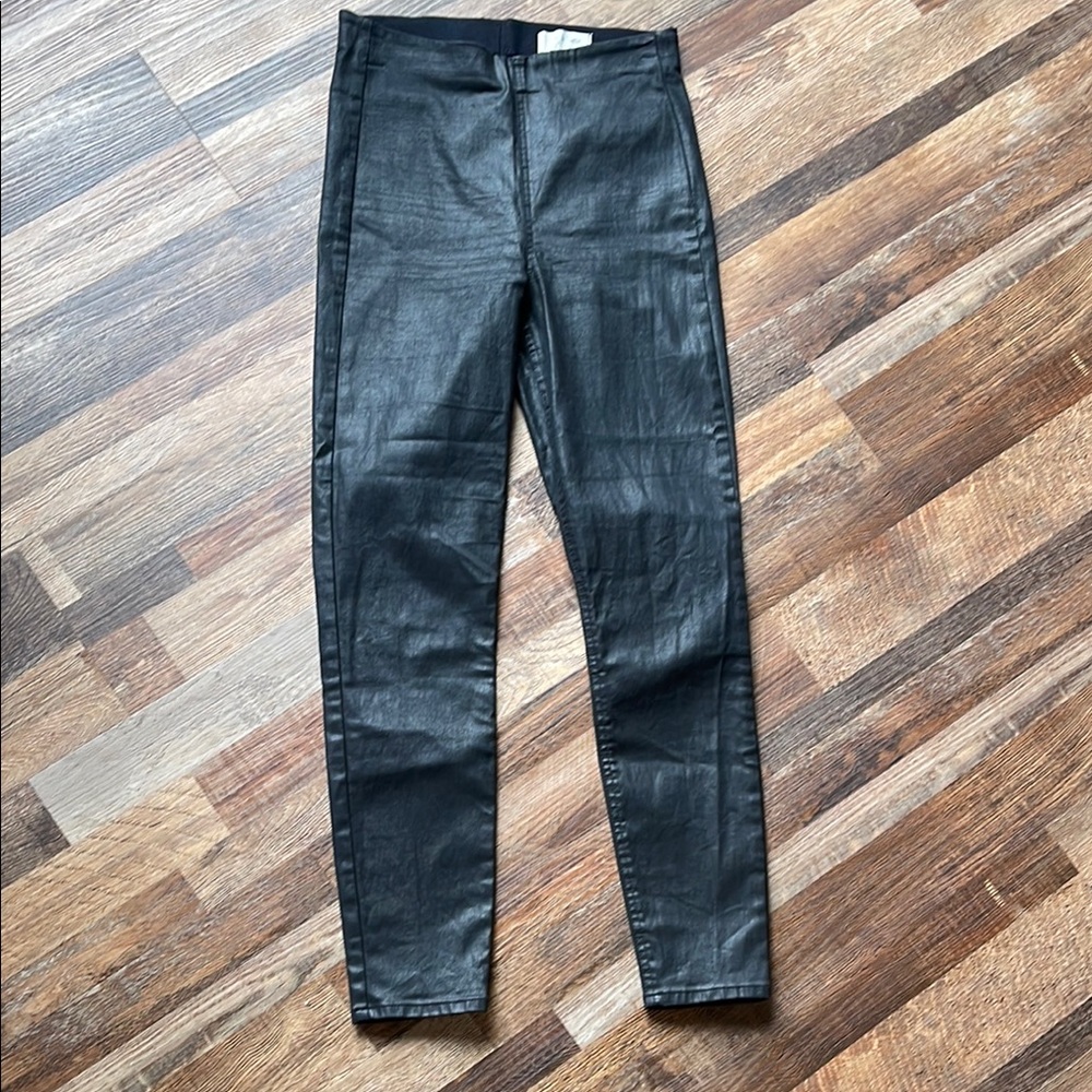 Black Women's Jeans